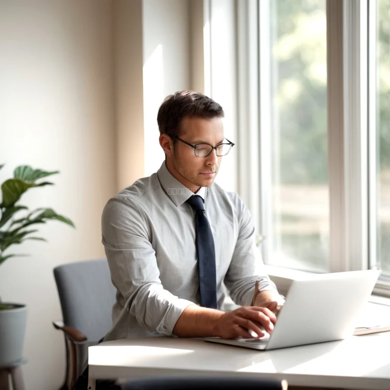 Imagen de taller de mindfulness empresarial