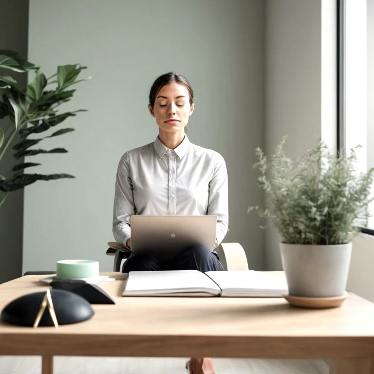 Manos unidas simbolizando confianza y colaboración en empresa