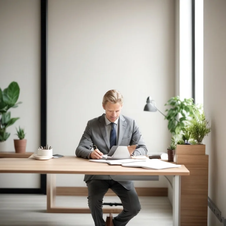 Liderazgo consciente y ética empresarial