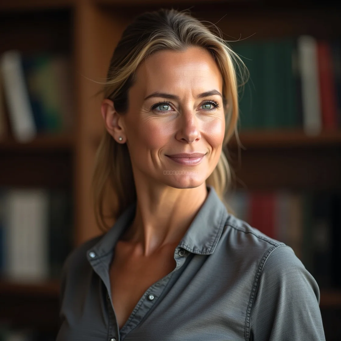 Imagen de Clara Montes, Experta en Mindfulness