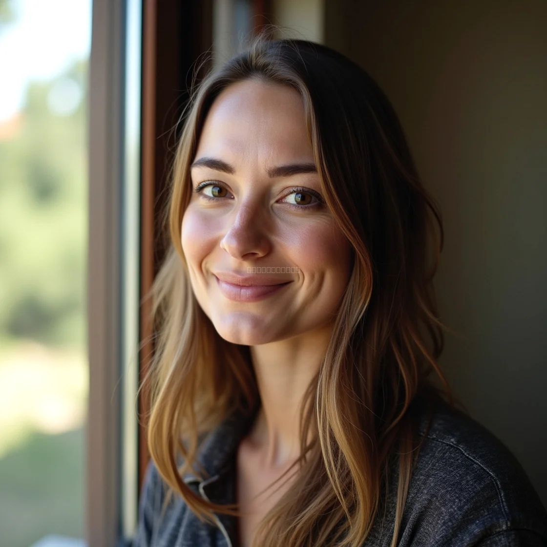 Foto de Marta Aguilar, Psicóloga Organizacional